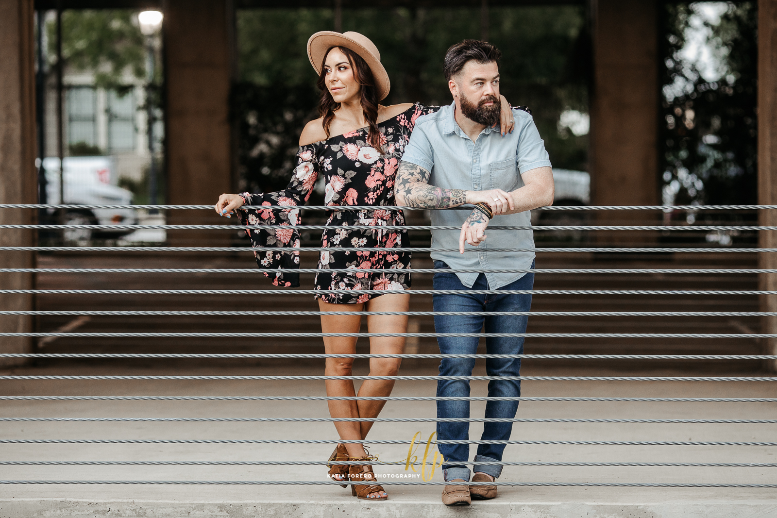 Round Rock Engagement Sessions