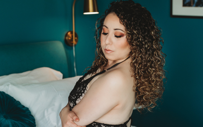 Protected: Boudoir Sessions