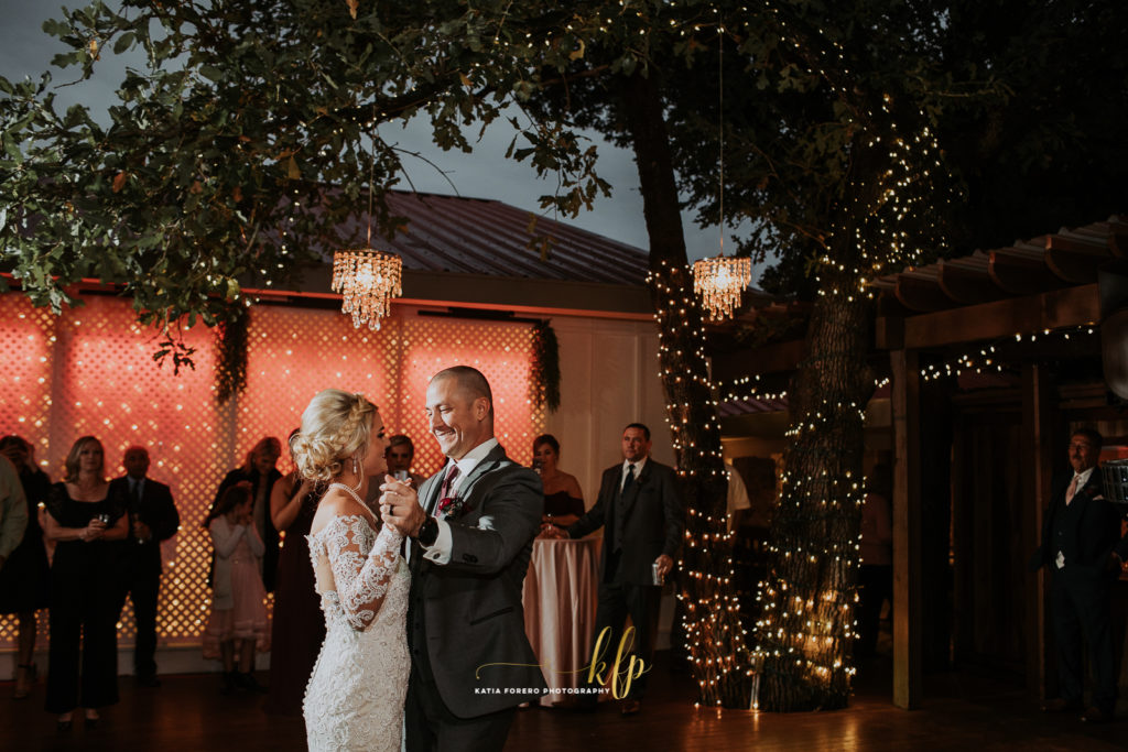 georgetown weddings