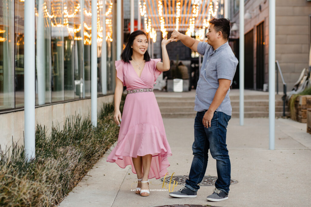 engagement sessions and what to wear