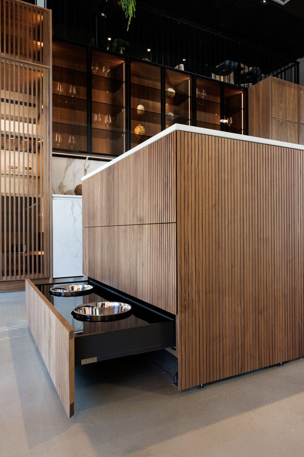 Austin architectural photography