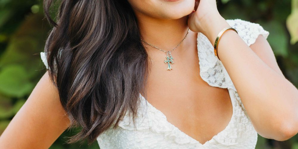 Austin Senior Photographer | The Senior Legacy Experience